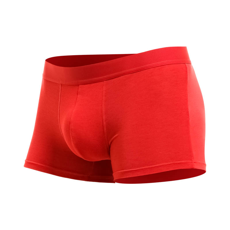 Boxer Shorts Modal - ملابس داخلية رجالية، سراويل بوكسر للرجال،