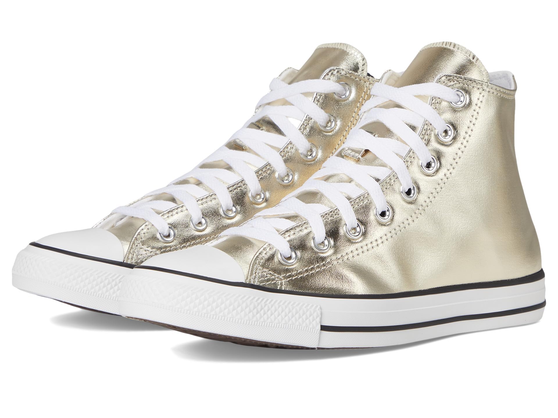 Converse Shoes Chuck Taylor All Star - حذاء كونفرس نسائي من طراز تشاك