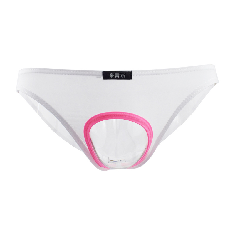 Pouch Boxer Pouch - ملابس داخلية رجالية: سراويل داخلية بوكسر
