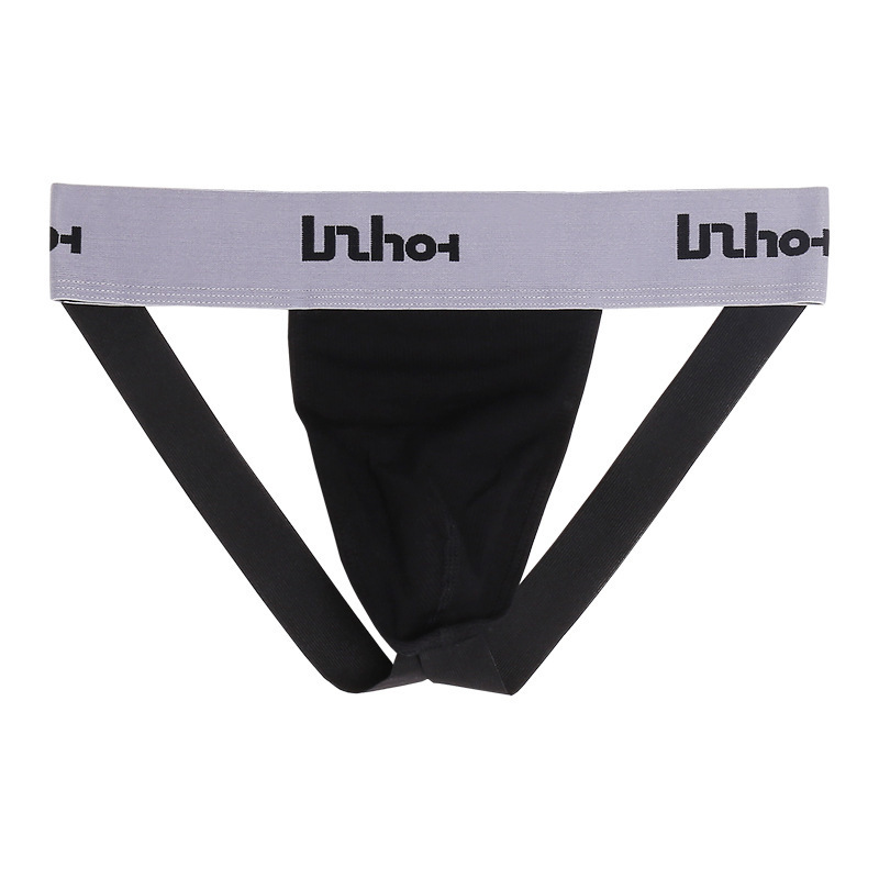 سروال داخلي رجالي رياضي مثير م - مراجعة Jockstrap Athletic وسعره