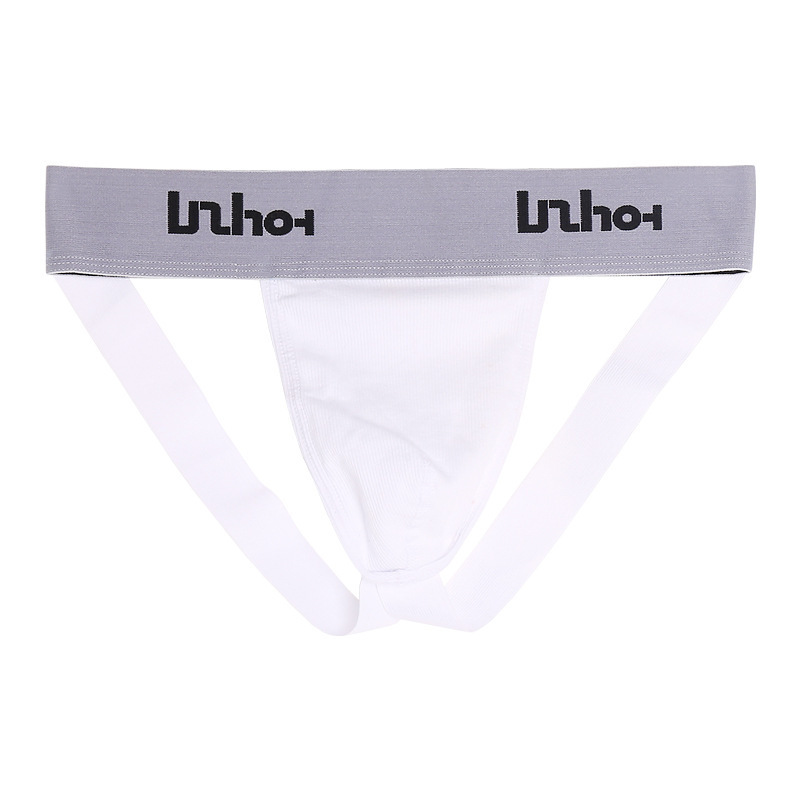 سروال داخلي رجالي رياضي مثير م - مراجعة Jockstrap Athletic وسعره