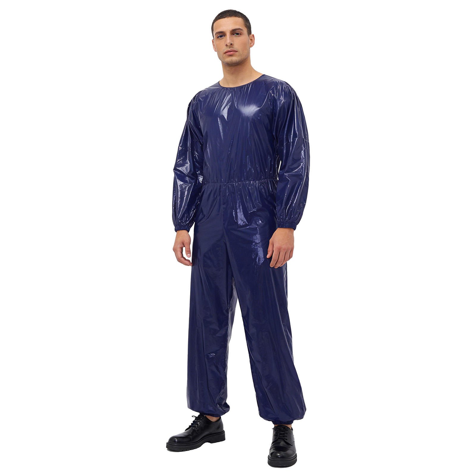 بدلة ساونا للكبار للجنسين، لام - مراجعة Compression Long Pant وسعره