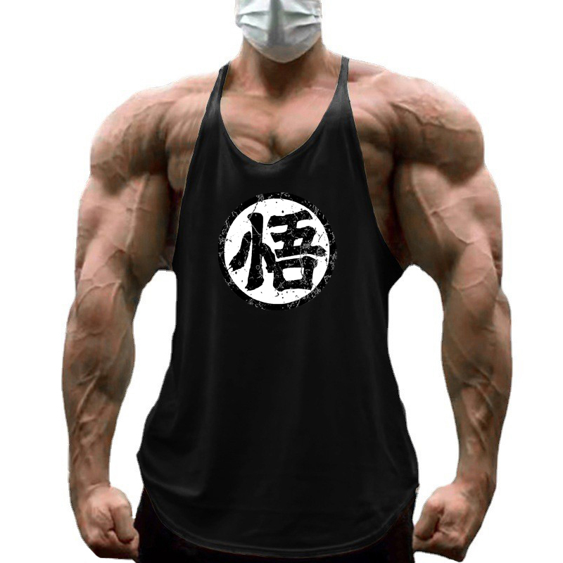 الصالة الرياضية اللياقة البدني - مراجعة Suspender Tank Top وسعره