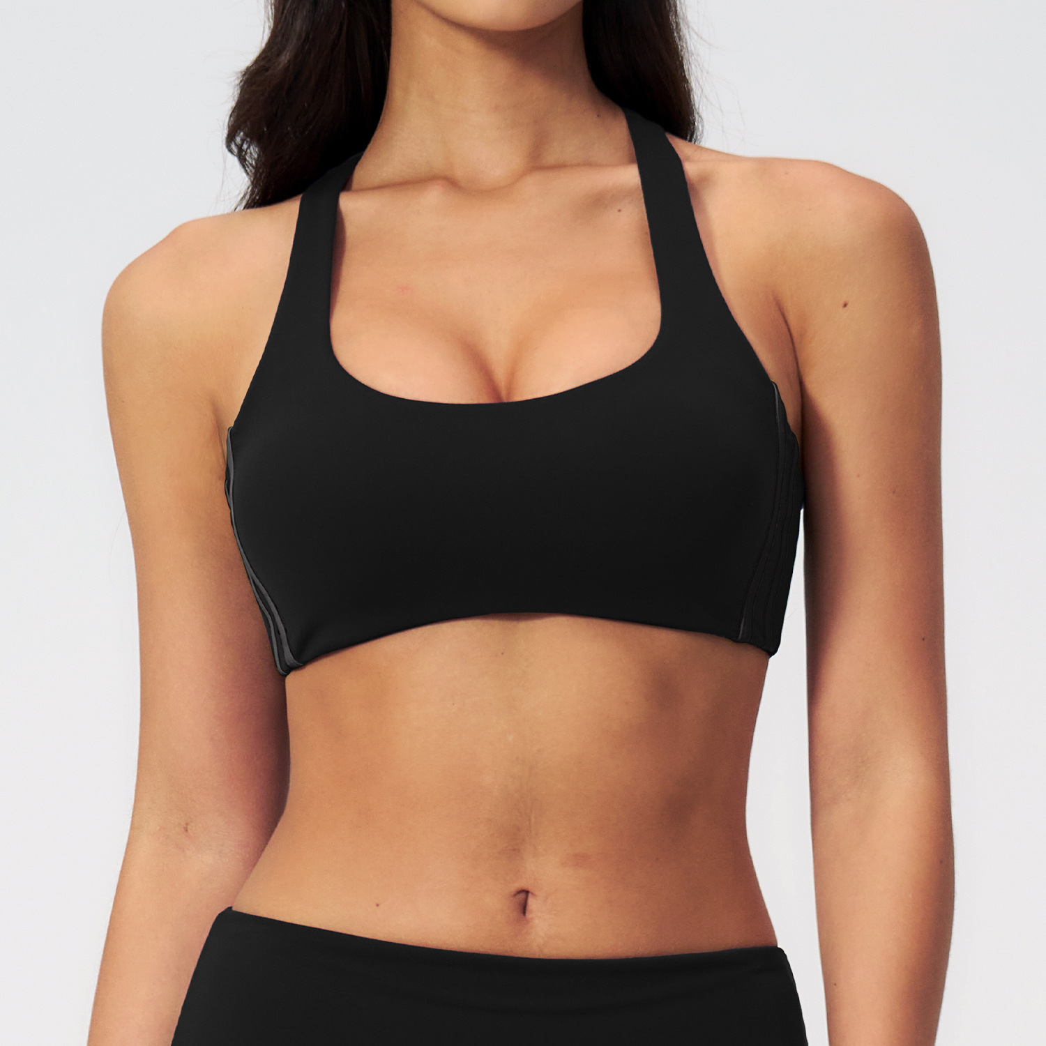 حمالات صدر رياضية للنساء بأشرط - مراجعة Quick Dry Underwear وسعره