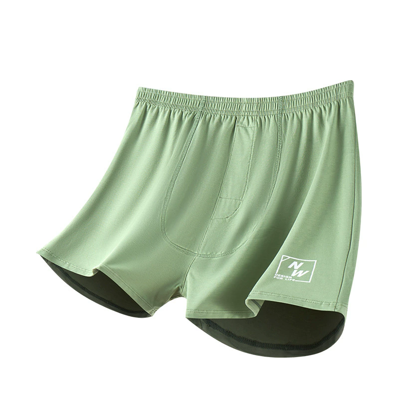 بلون شورت رجالى داخلى السراويل - مراجعة Boxer Shorts Modal وسعره