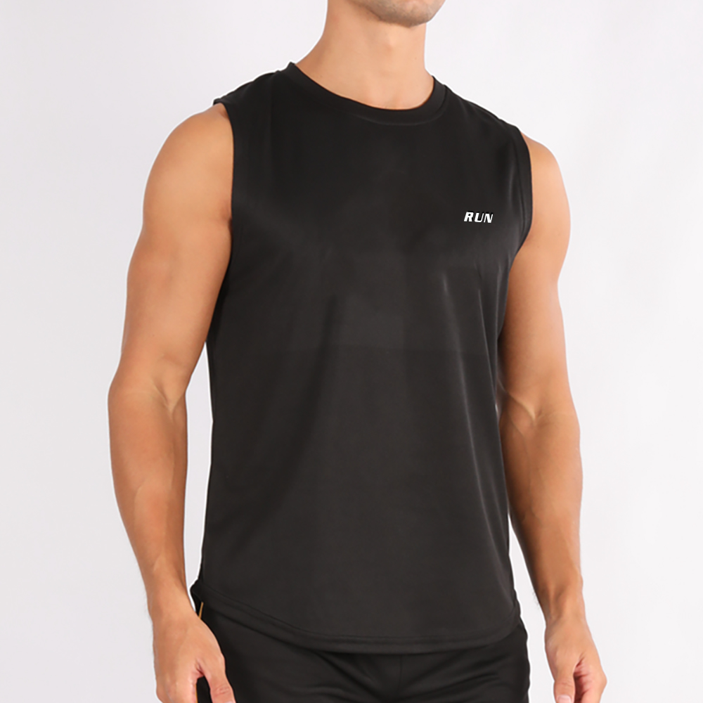 2025 أحدث الصيف سترة رياضية عا - مراجعة Sleeveless Undershirt وسعره