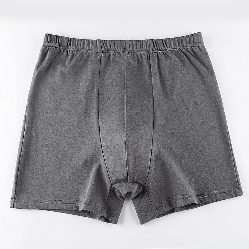 القطن الرجال سراويل السروال ال - مراجعة Boxer Shorts Modal وسعره