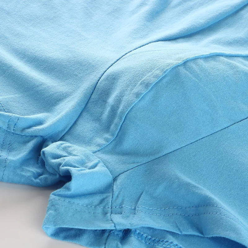 القطن الرجال سراويل السروال ال - مراجعة Boxer Shorts Modal وسعره