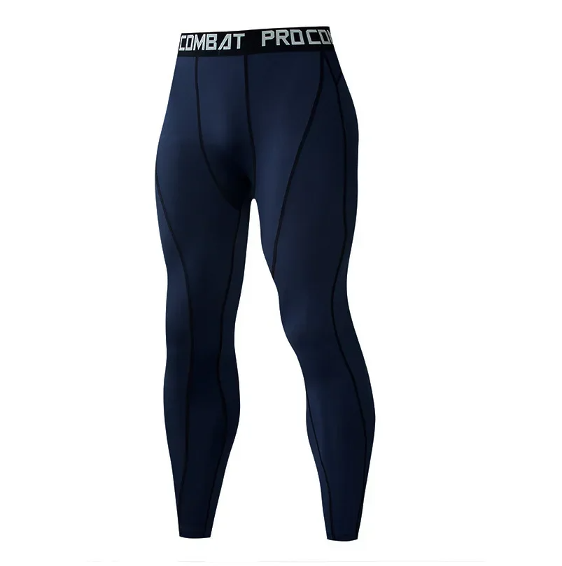 SPORTIF الرجال كمال الاجسام طو - مراجعة Compression Long Pant وسعره