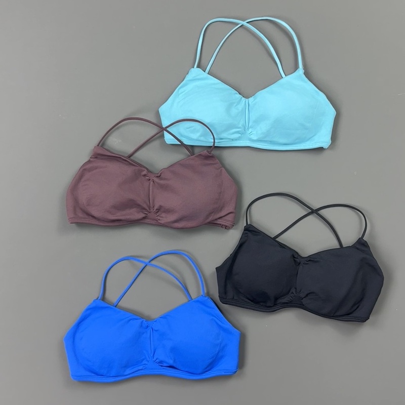 حمالة صدر رياضية نسائية من HIS - مراجعة Suspender Tank Top وسعره