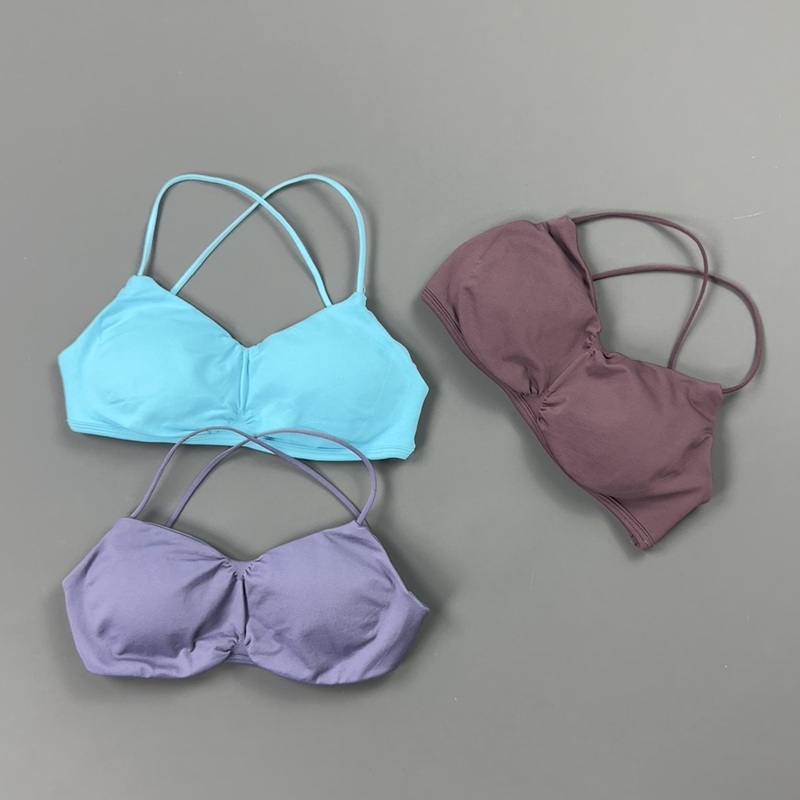 حمالة صدر رياضية نسائية من HIS - مراجعة Suspender Tank Top وسعره