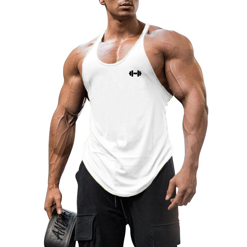 سترة تدريب رجالية ناعمة جيدة ا - مراجعة Sleeveless Undershirt وسعره