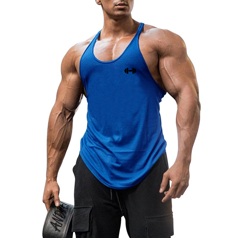 سترة تدريب رجالية ناعمة جيدة ا - مراجعة Sleeveless Undershirt وسعره