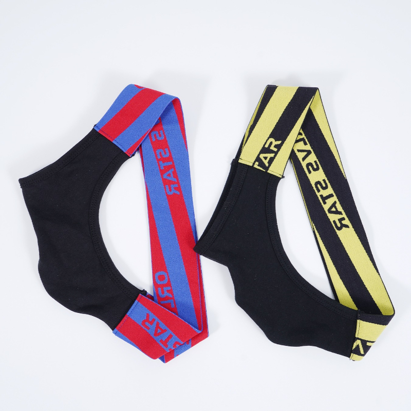 ملابس داخلية رجالية من نوع جوك - مراجعة Jockstrap Athletic وسعره