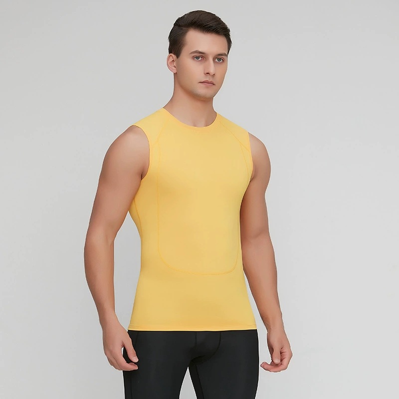 قميص تدريب كرة السلة بدون أكما - مراجعة Sleeveless Undershirt وسعره