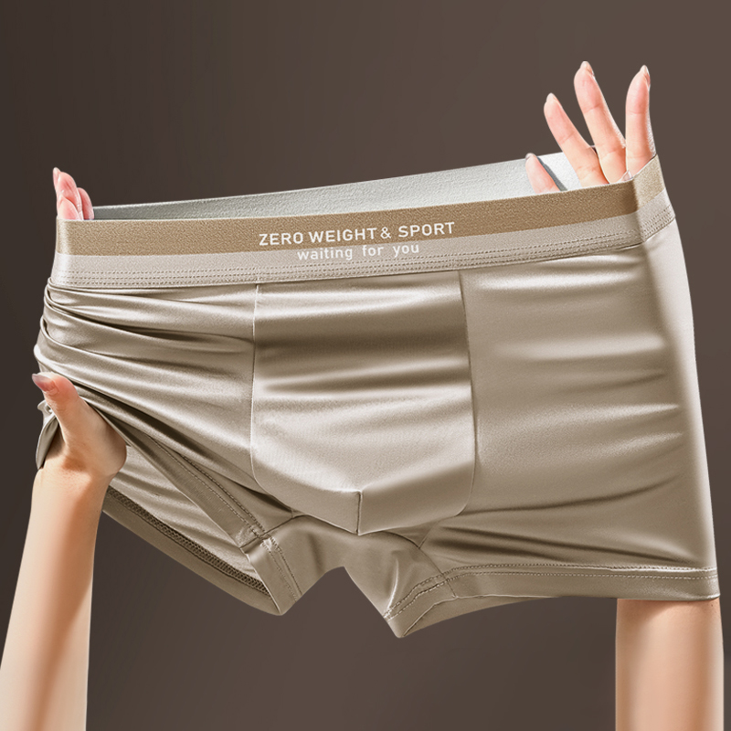 طقم من 4 قطع سراويل داخلية رجا - مراجعة Boxer Shorts Modal وسعره
