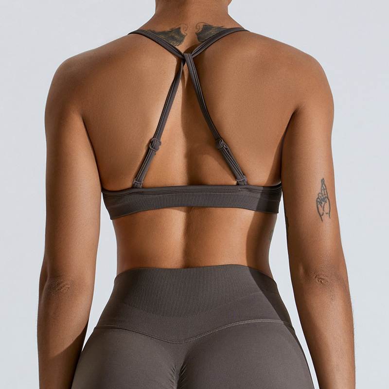 حمالة صدر رياضية صيفية مثيرة ب - مراجعة Quick Dry Underwear وسعره