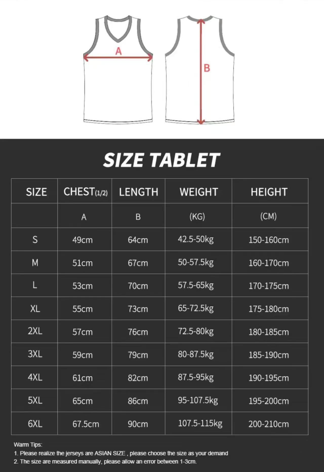 قميص كرة سلة دراغون بول غوكو س - مراجعة Sleeveless Undershirt وسعره