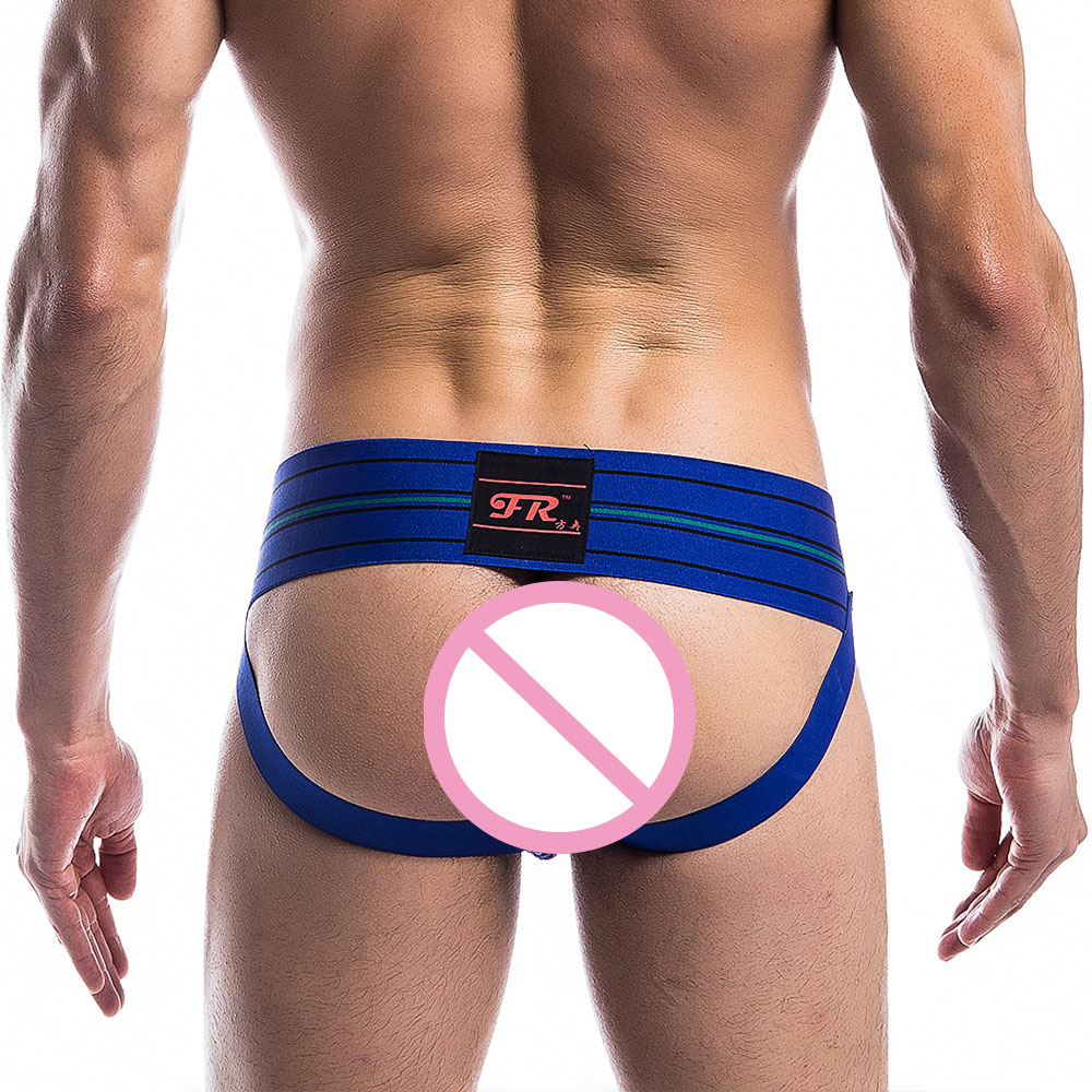 حزام رياضي رجالي بحزام خصر 3 ب - مراجعة Jockstrap Athletic وسعره