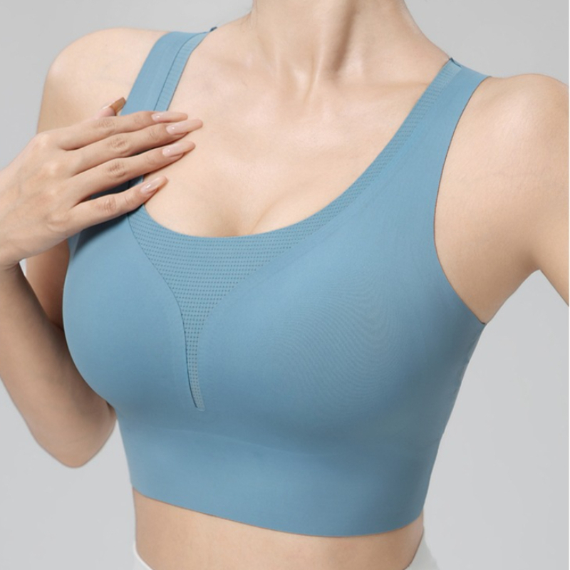 سترة يوغا نسائية صيفية قطعة وا - مراجعة Quick Dry Underwear وسعره