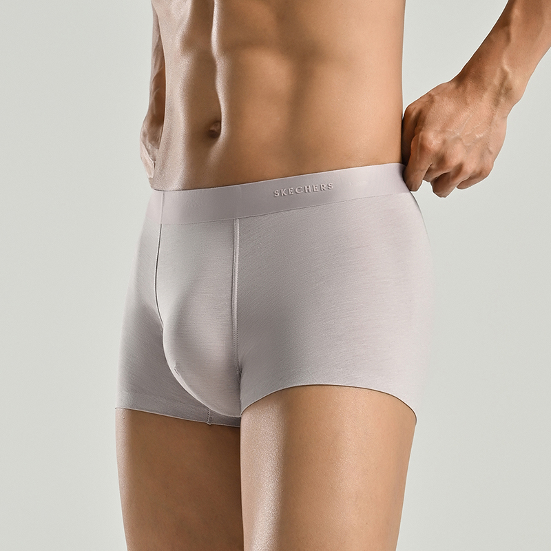 سراويل داخلية رجالية من سكيتشر - مراجعة Pouch Boxer Pouch وسعره