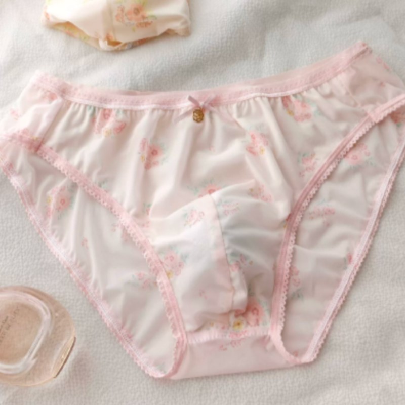 ملابس داخلية رجالية يابانية جد - مراجعة Pouch Boxer Pouch وسعره
