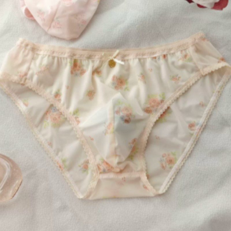 ملابس داخلية رجالية يابانية جد - مراجعة Pouch Boxer Pouch وسعره