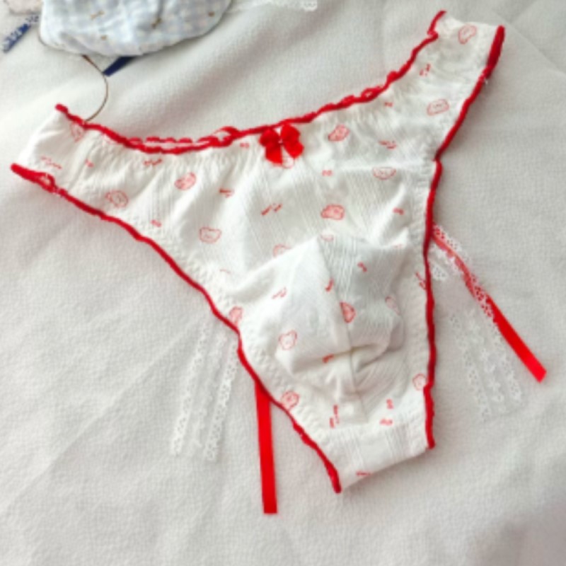 ملابس داخلية رجالية يابانية جد - مراجعة Pouch Boxer Pouch وسعره