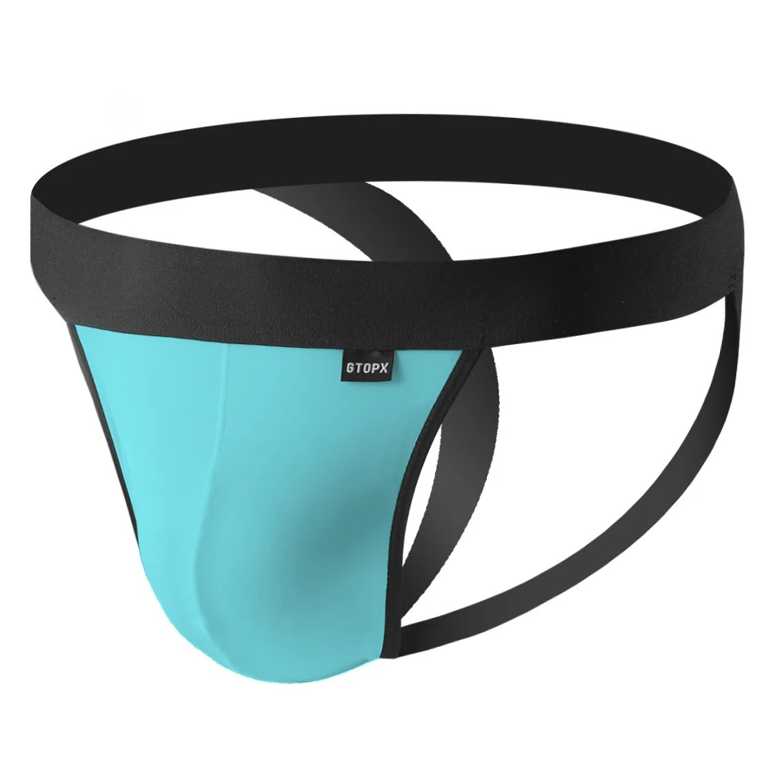 ملابس داخلية رجالية من الحرير  - مراجعة Jockstrap Athletic وسعره