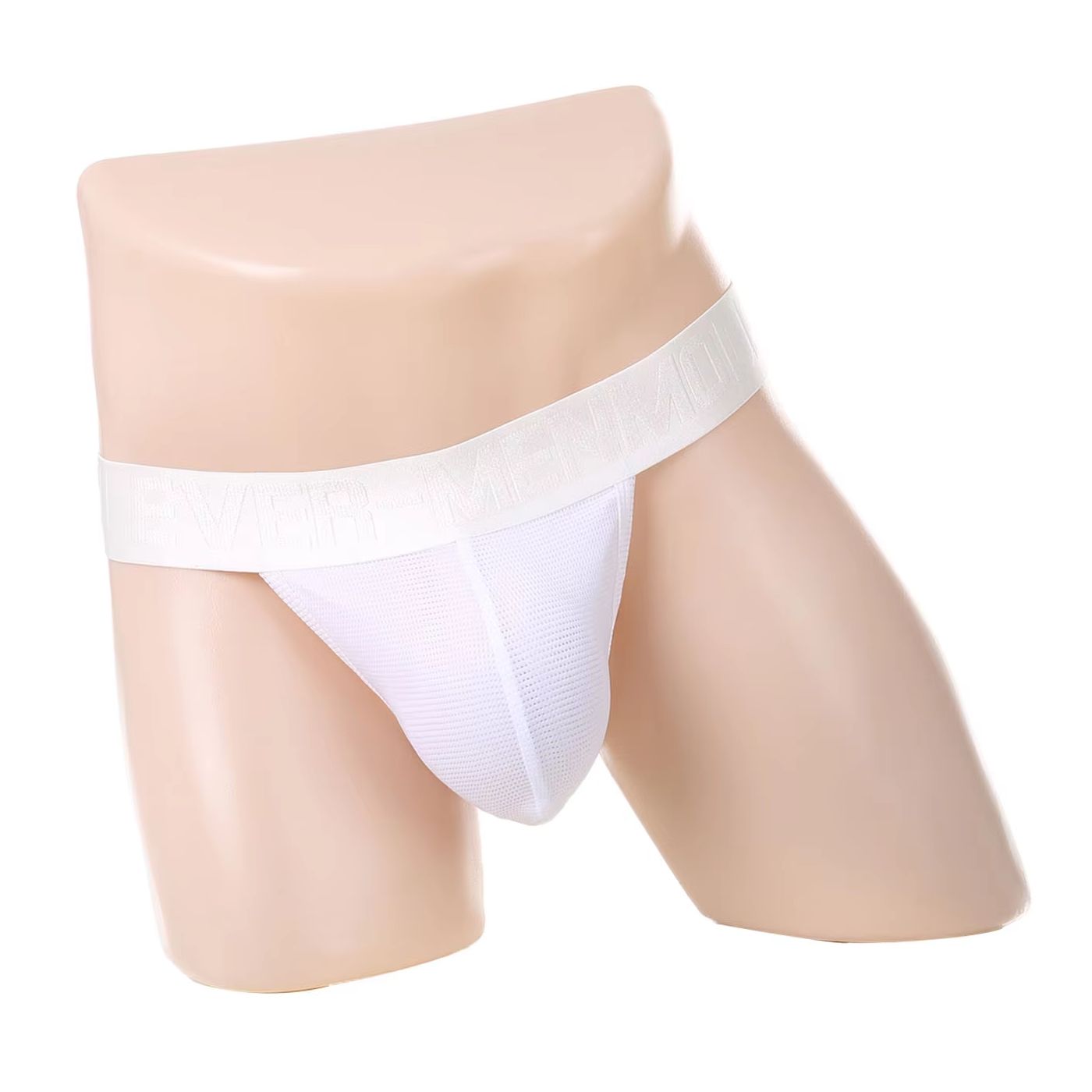 سروال رياضي للرجال مع جيب أمام - مراجعة Jockstrap Athletic وسعره