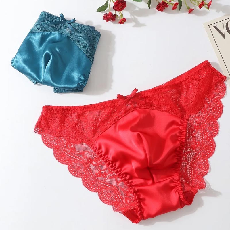 سراويل داخلية رجالية مثيرة شفا - مراجعة Pouch Boxer Pouch وسعره
