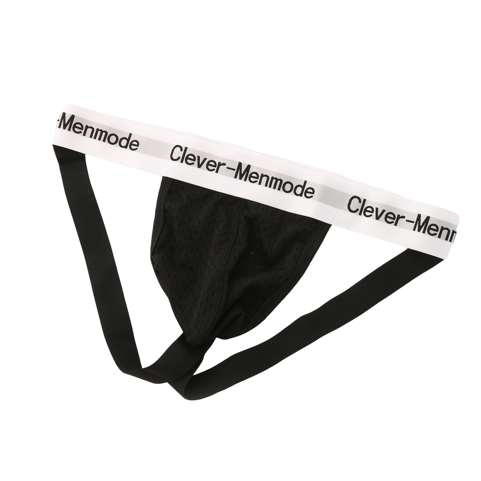 شبكة حزام رياضي الرجال اللياقة - مراجعة Jockstrap Athletic وسعره