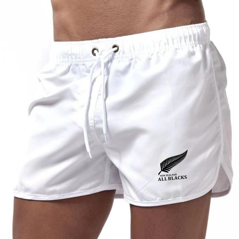 شورت سباحة سريع الجفاف للرجال، - مراجعة Trunk Breathable Men وسعره