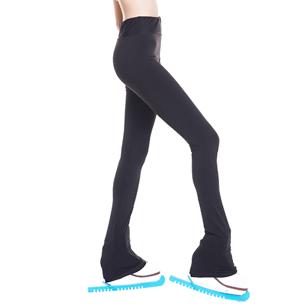 سراويل طويلة مضغوطة للتزلج على - مراجعة Compression Long Pant وسعره