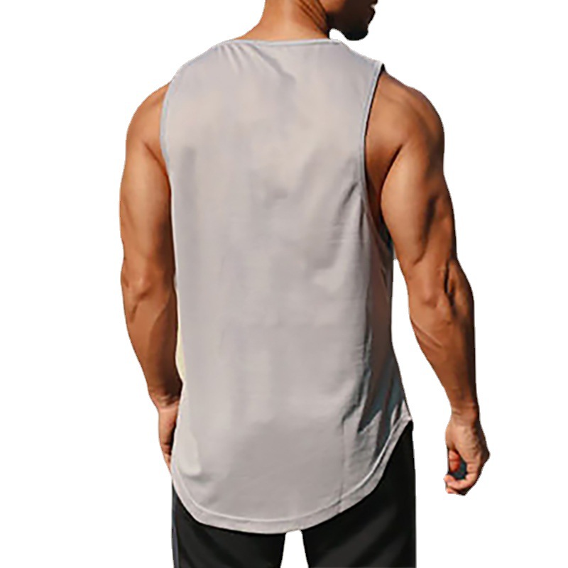 قمصان رياضية رجالية بدون أكمام - مراجعة Sleeveless Undershirt وسعره