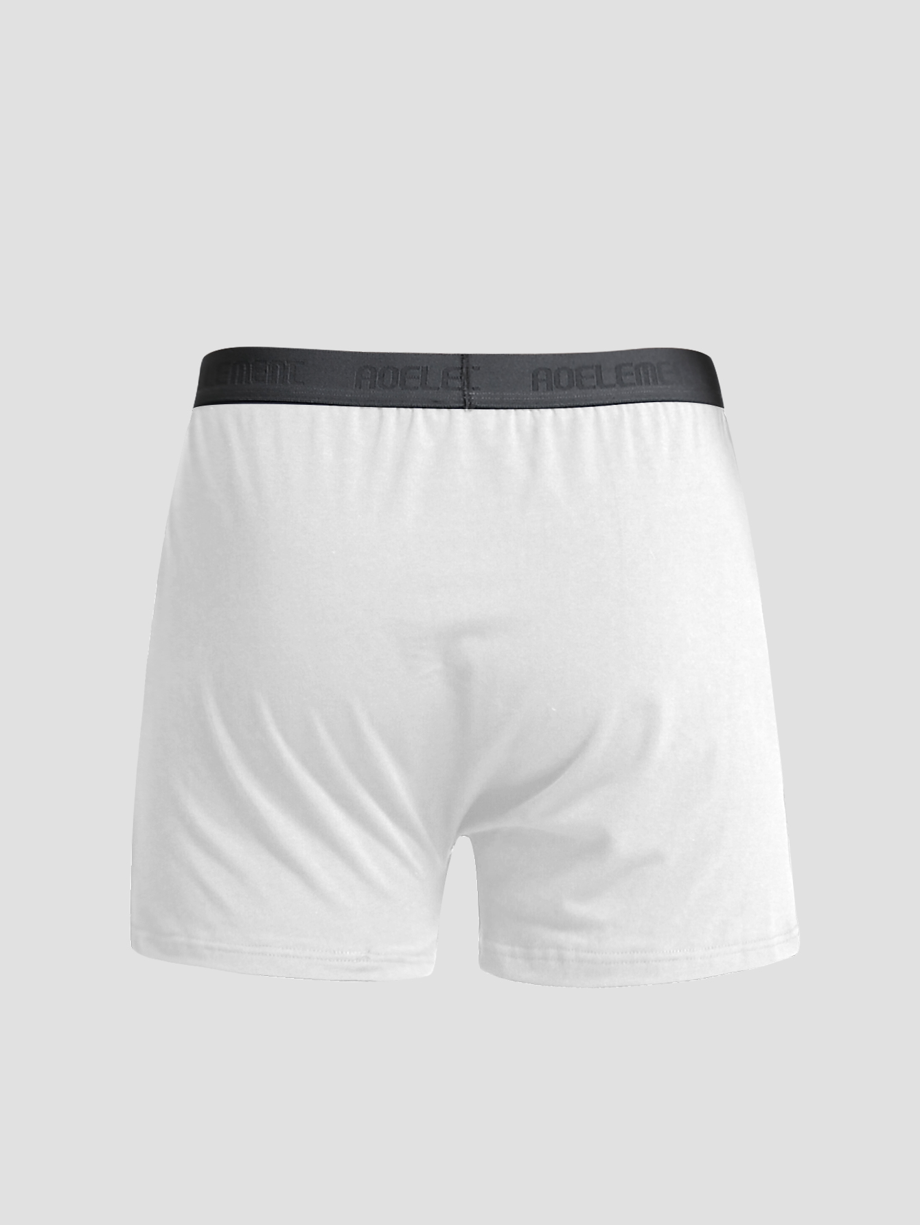 3 قطع مشروط u أثار الرجال ملخص - مراجعة Boxer Shorts Modal وسعره