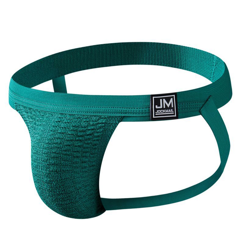 ملابس داخلية للرجال حزام رياضي - مراجعة Jockstrap Athletic وسعره
