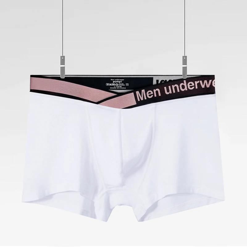 ملابس داخلية رجالية عصرية من ا - مراجعة Boxer Shorts Modal وسعره